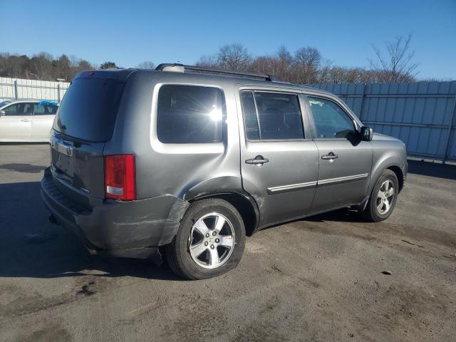 Photo 2 VIN: 5FNYF48689B046367 - HONDA PILOT EXL 