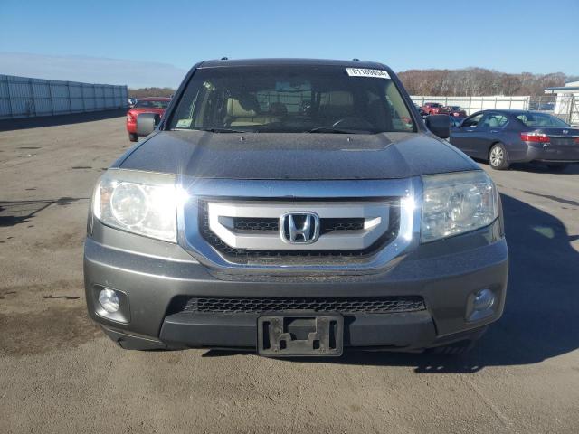 Photo 4 VIN: 5FNYF48689B046367 - HONDA PILOT EXL 