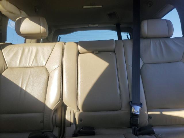 Photo 9 VIN: 5FNYF48689B046367 - HONDA PILOT EXL 