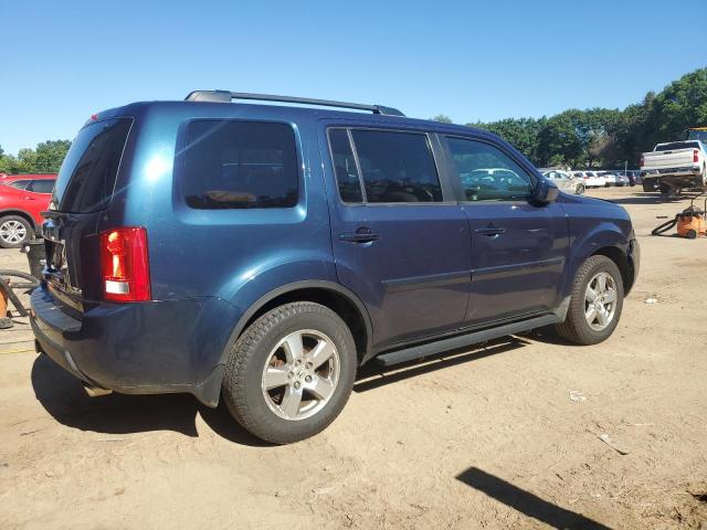 Photo 2 VIN: 5FNYF48689B056669 - HONDA PILOT 