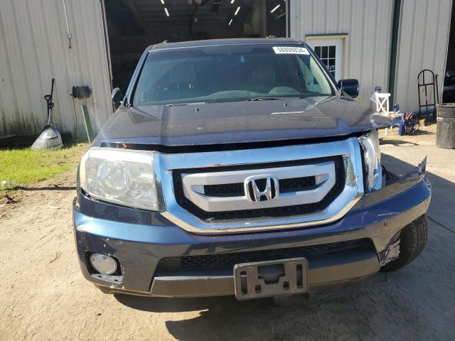 Photo 4 VIN: 5FNYF48689B056669 - HONDA PILOT 