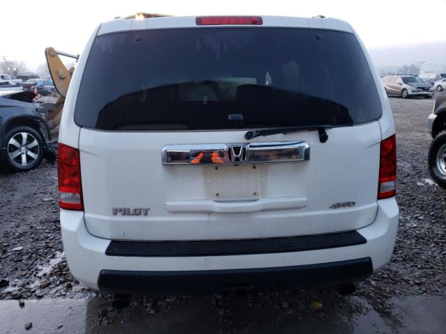 Photo 5 VIN: 5FNYF48699B009697 - HONDA PILOT 