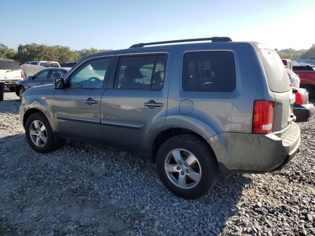 Photo 1 VIN: 5FNYF48699B010459 - HONDA PILOT EXL 