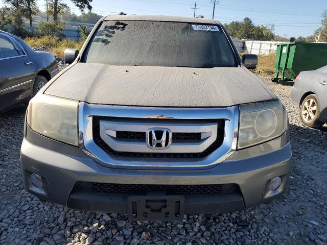 Photo 4 VIN: 5FNYF48699B010459 - HONDA PILOT EXL 