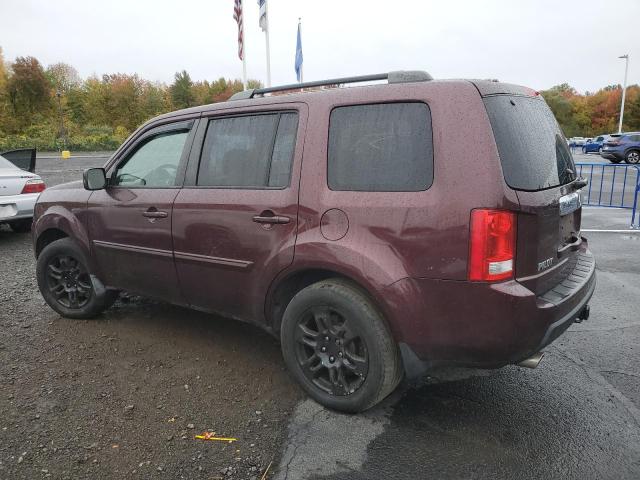 Photo 1 VIN: 5FNYF48699B010607 - HONDA PILOT EXL 