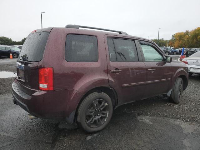 Photo 2 VIN: 5FNYF48699B010607 - HONDA PILOT EXL 