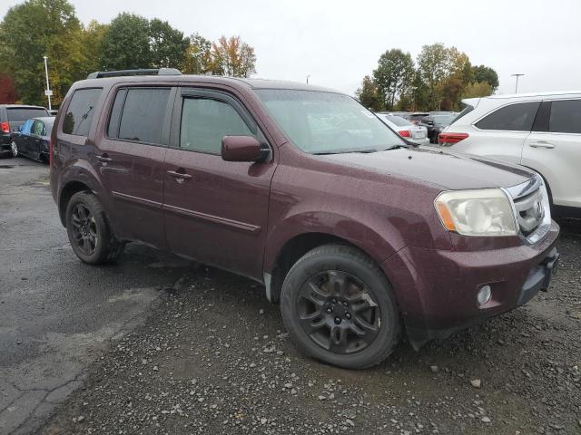 Photo 3 VIN: 5FNYF48699B010607 - HONDA PILOT EXL 