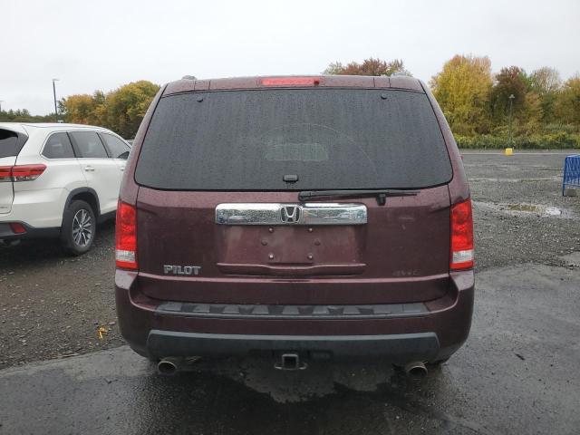 Photo 5 VIN: 5FNYF48699B010607 - HONDA PILOT EXL 