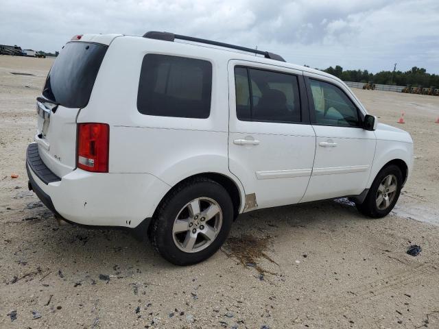 Photo 2 VIN: 5FNYF48699B019338 - HONDA PILOT 