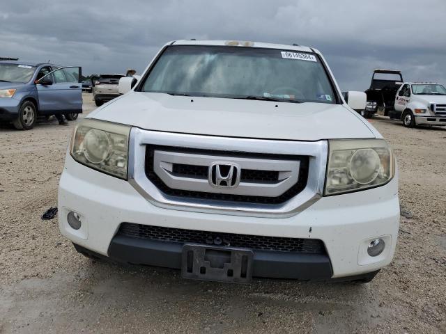 Photo 4 VIN: 5FNYF48699B019338 - HONDA PILOT 