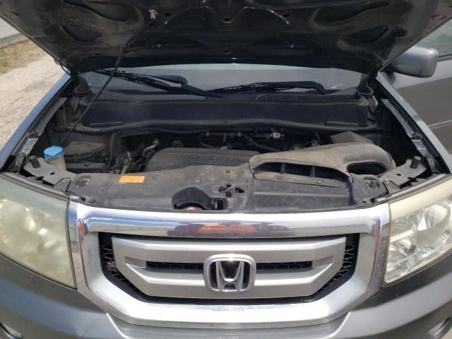 Photo 6 VIN: 5FNYF486X9B018831 - HONDA PILOT EXL 