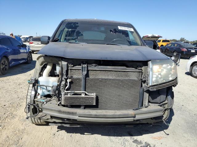 Photo 4 VIN: 5FNYF486X9B020675 - HONDA PILOT EXL 