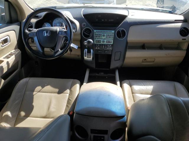 Photo 7 VIN: 5FNYF486X9B020675 - HONDA PILOT EXL 