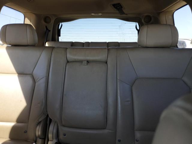 Photo 9 VIN: 5FNYF486X9B020675 - HONDA PILOT EXL 