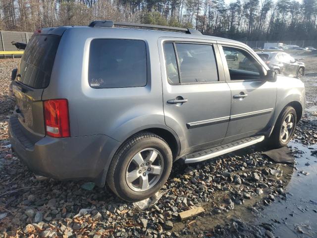 Photo 2 VIN: 5FNYF486X9B043180 - HONDA PILOT EXL 