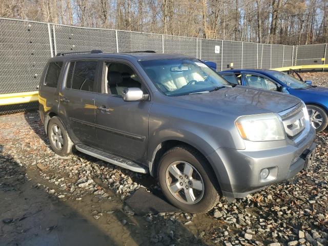 Photo 3 VIN: 5FNYF486X9B043180 - HONDA PILOT EXL 