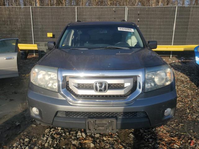 Photo 4 VIN: 5FNYF486X9B043180 - HONDA PILOT EXL 