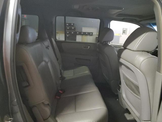 Photo 10 VIN: 5FNYF486X9B052901 - HONDA PILOT EXL 