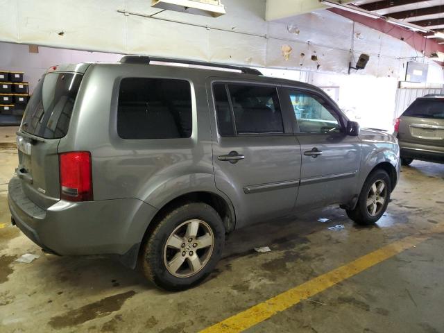 Photo 2 VIN: 5FNYF486X9B052901 - HONDA PILOT EXL 