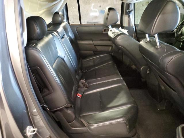 Photo 10 VIN: 5FNYF48809B014725 - HONDA PILOT 