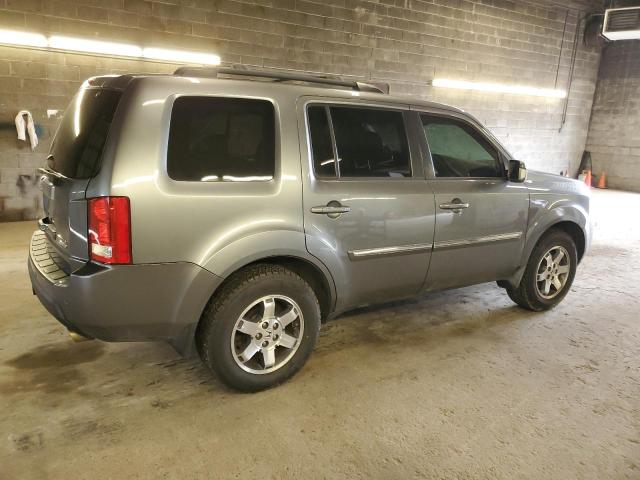 Photo 2 VIN: 5FNYF48809B014725 - HONDA PILOT 