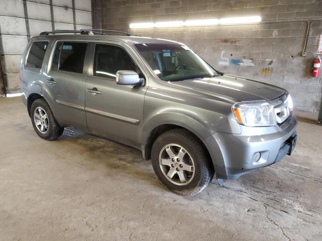 Photo 3 VIN: 5FNYF48809B014725 - HONDA PILOT 