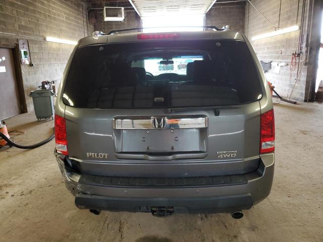 Photo 5 VIN: 5FNYF48809B014725 - HONDA PILOT 