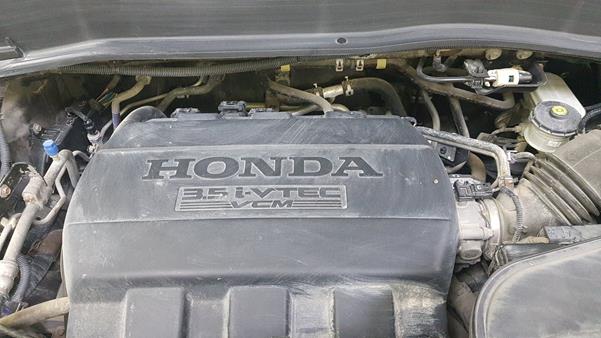 Photo 36 VIN: 5FNYF4880CB704062 - HONDA PILOT 