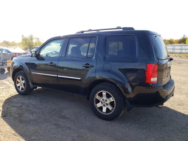 Photo 1 VIN: 5FNYF48829B016055 - HONDA PILOT TOUR 