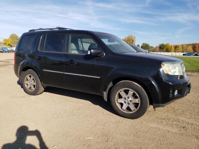 Photo 3 VIN: 5FNYF48829B016055 - HONDA PILOT TOUR 