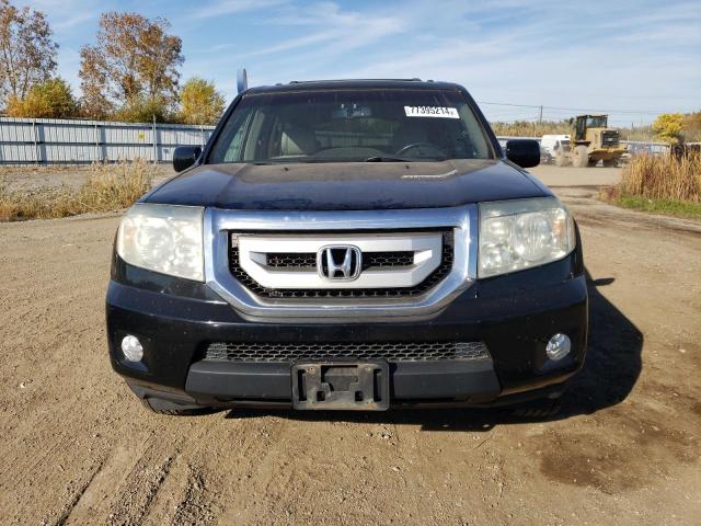 Photo 4 VIN: 5FNYF48829B016055 - HONDA PILOT TOUR 