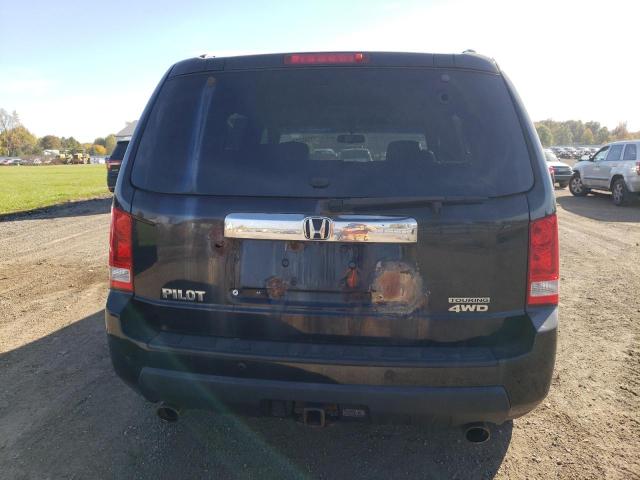 Photo 5 VIN: 5FNYF48829B016055 - HONDA PILOT TOUR 