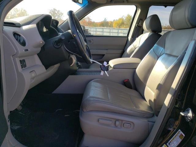 Photo 6 VIN: 5FNYF48829B016055 - HONDA PILOT TOUR 