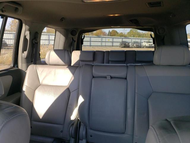 Photo 9 VIN: 5FNYF48829B016055 - HONDA PILOT TOUR 