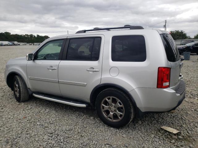 Photo 1 VIN: 5FNYF48829B016590 - HONDA PILOT TOUR 