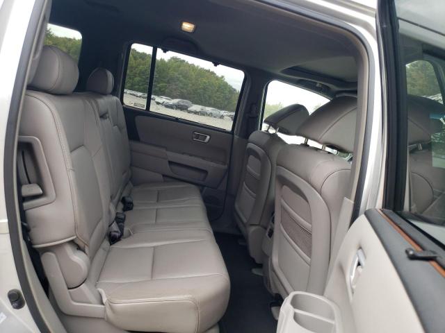 Photo 10 VIN: 5FNYF48829B016590 - HONDA PILOT TOUR 