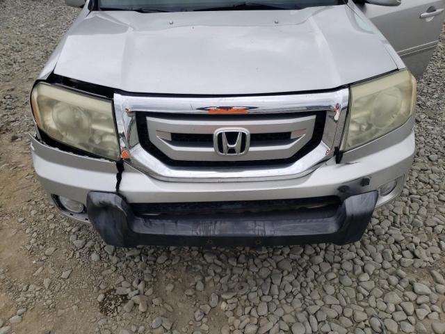 Photo 11 VIN: 5FNYF48829B016590 - HONDA PILOT TOUR 