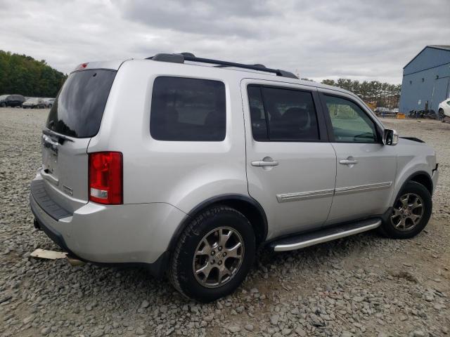 Photo 2 VIN: 5FNYF48829B016590 - HONDA PILOT TOUR 