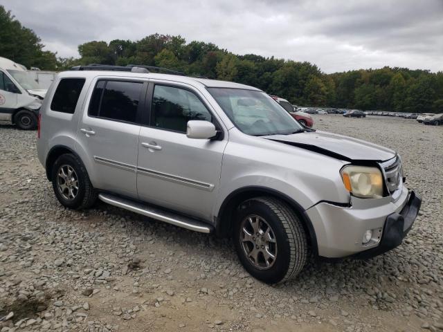 Photo 3 VIN: 5FNYF48829B016590 - HONDA PILOT TOUR 