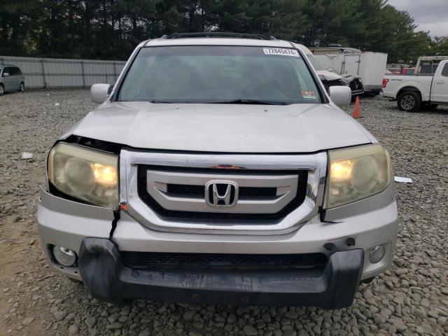 Photo 4 VIN: 5FNYF48829B016590 - HONDA PILOT TOUR 