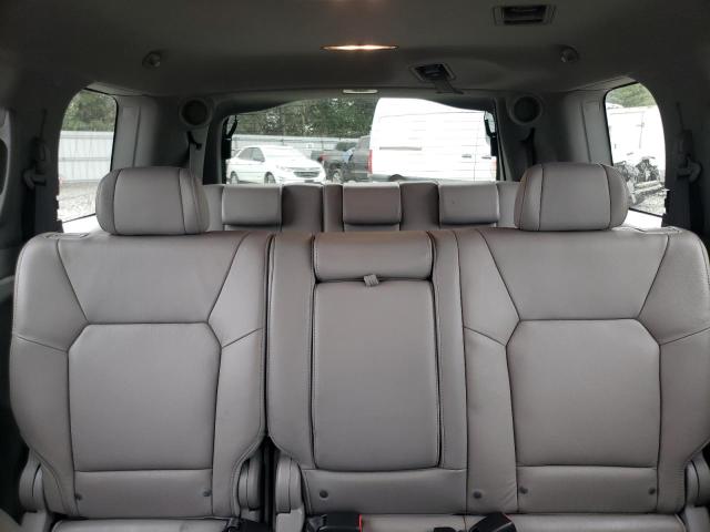 Photo 9 VIN: 5FNYF48829B016590 - HONDA PILOT TOUR 