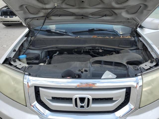 Photo 11 VIN: 5FNYF48839B047329 - HONDA PILOT TOUR 