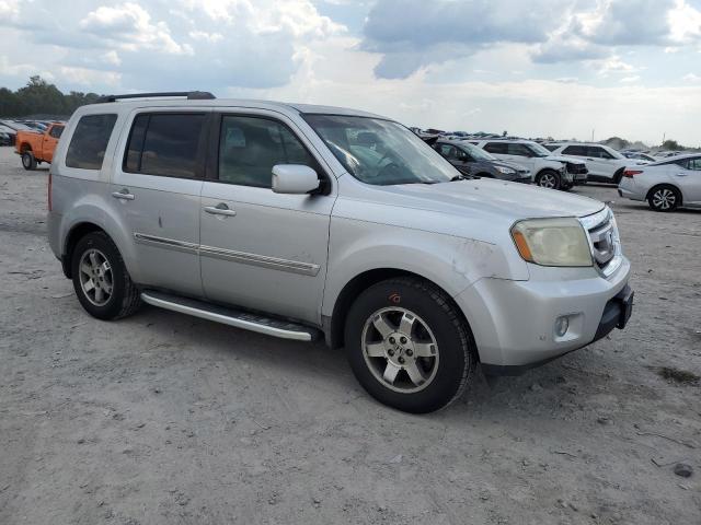 Photo 3 VIN: 5FNYF48839B047329 - HONDA PILOT TOUR 