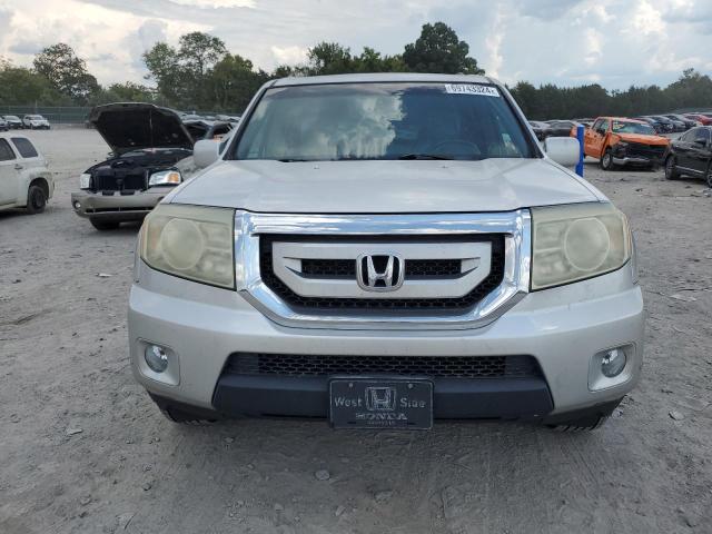 Photo 4 VIN: 5FNYF48839B047329 - HONDA PILOT TOUR 