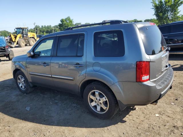 Photo 1 VIN: 5FNYF48849B050532 - HONDA PILOT 