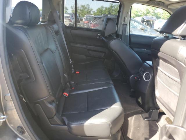 Photo 10 VIN: 5FNYF48849B050532 - HONDA PILOT 