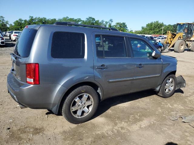 Photo 2 VIN: 5FNYF48849B050532 - HONDA PILOT 