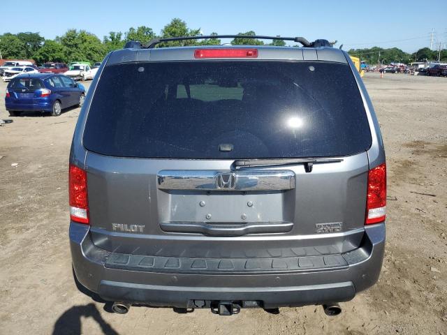 Photo 5 VIN: 5FNYF48849B050532 - HONDA PILOT 