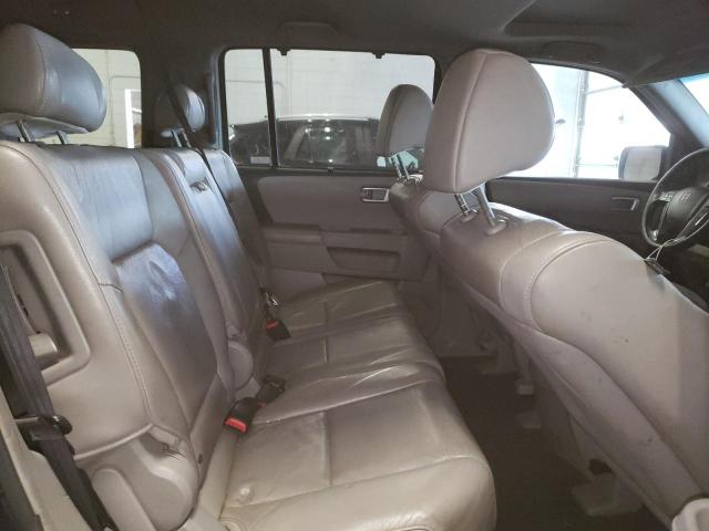 Photo 10 VIN: 5FNYF48849B054340 - HONDA PILOT 