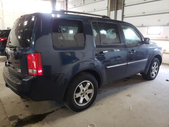 Photo 2 VIN: 5FNYF48849B054340 - HONDA PILOT 